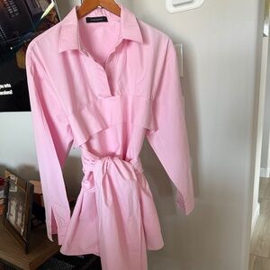 YOU IN PINK